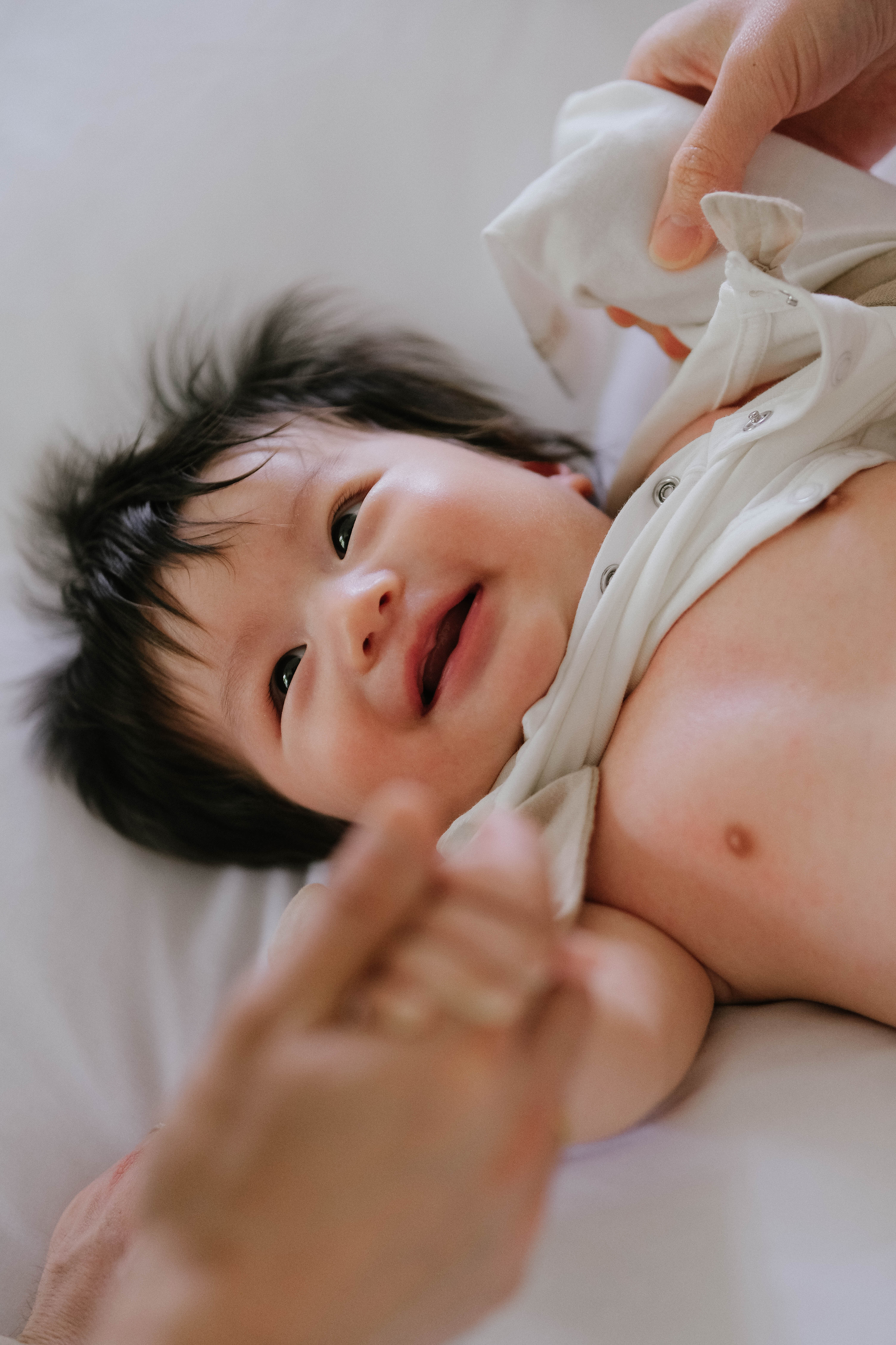 Selected frame photograph